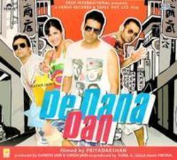Neben Liedern von Ronen Dahan kannst du dir kostenlos online Songs von De Dana Dan hören.