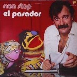 Neben Liedern von Easytech kannst du dir kostenlos online Songs von El Pasador hören.