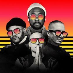 Neben Liedern von Virgin Black kannst du dir kostenlos online Songs von The Black Eyed Peas & J Balvin hören.