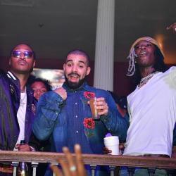 Future, Drake, Young Thug D4L kostenlos online hören.