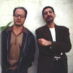 Shahin & Sepehr Caspian calypso kostenlos online hören.