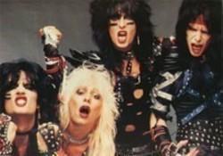 Motley Crue Anybody out there kostenlos online hören.