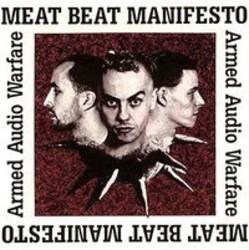 Meat Beat Manifesto Prime audio soup kostenlos online hören.