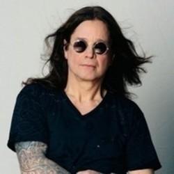 Ozzy Osbourne No more tears kostenlos online hören.