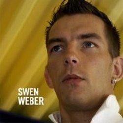 Neben Liedern von Dj lesha kannst du dir kostenlos online Songs von Swen Weber hören.