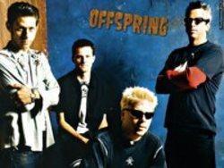 The Offspring Self esteem kostenlos online hören.