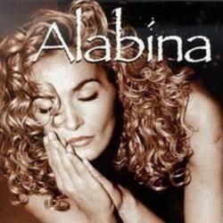 Neben Liedern von Liesbeth kannst du dir kostenlos online Songs von Alabina hören.