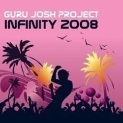 Guru Josh Project Infinity 2008 kostenlos online hören.