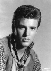 Ricky Nelson You'll never know what you're kostenlos online hören.