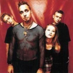 Coal Chamber Anything But You kostenlos online hören.