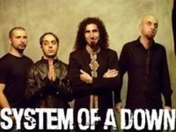 System Of A Down Lonely day kostenlos online hören.
