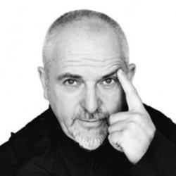 Peter Gabriel Gethsemane kostenlos online hören.