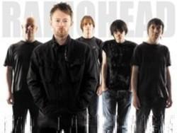 Radiohead Backdrifts kostenlos online hören.
