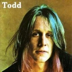 Todd Rundgren Stop Breakin Down kostenlos online hören.