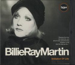 Billie Ray Martin Lyrics.