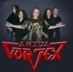 Arida Vortex Vortex kostenlos online hören.