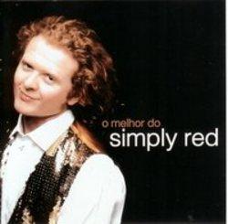 Simply Red It's Only Love kostenlos online hören.