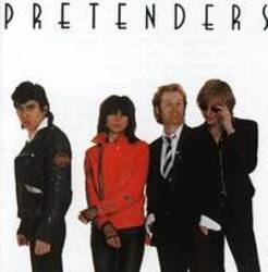 The Pretenders 81 i'll stand by you kostenlos online hören.