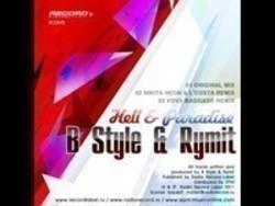 B Style & Rymit Piano game dj viduta remix) kostenlos online hören.