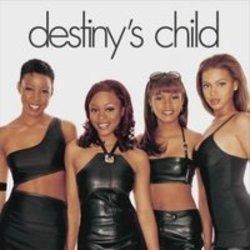 Neben Liedern von Mimi Webb kannst du dir kostenlos online Songs von Destiny's Child hören.