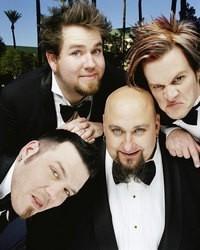 Bowling For Soup Much More Beautiful Person kostenlos online hören.