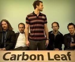 Neben Liedern von Lunik kannst du dir kostenlos online Songs von Carbon Leaf hören.