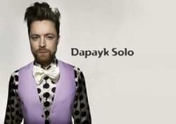 Dapayk Solo The groove & sound kostenlos online hören.