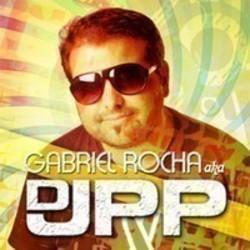 Neben Liedern von Off Tap kannst du dir kostenlos online Songs von Gabriel Rocha hören.