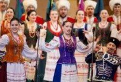 Kuban Cossack Chorus In the green garden kostenlos online hören.