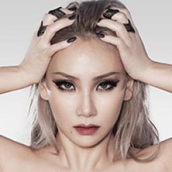 Neben Liedern von Young M.C. kannst du dir kostenlos online Songs von CL hören.