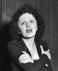 Piaf Edith Apparition kostenlos online hören.