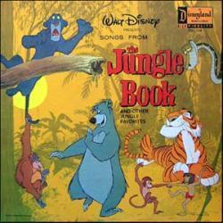 OST The Jungle Book The Bare Necessities kostenlos online hören.