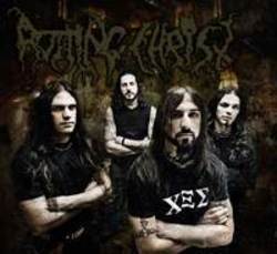 Rotting Christ Law of the sepent kostenlos online hören.