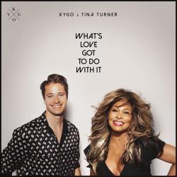 Kygo & Tina Turner Lyrics.