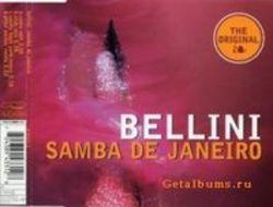Bellini Samba De Janeiro (Luca Debonaire Club Mix) kostenlos online hören.