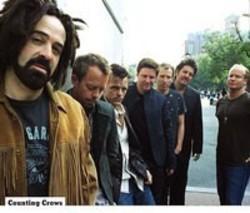 Counting Crows She don't want nobody near kostenlos online hören.