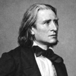 Franz Liszt Consolation n3 kostenlos online hören.