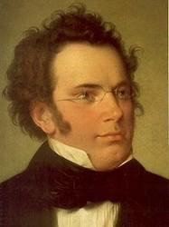 Franz Schubert Andante aus dem oktett f dur d kostenlos online hören.
