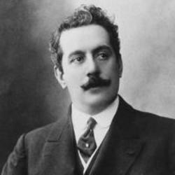Giacomo Puccini Intermezzo dall'opera "manon l kostenlos online hören.