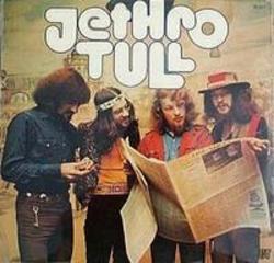 Neben Liedern von Alesha Dixon kannst du dir kostenlos online Songs von Jethro Tull hören.
