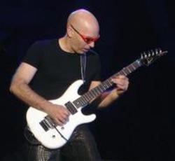 Kostenlos Joe Satriani Lieder auf dem Handy oder Tablet hören.