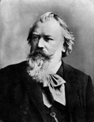Johannes Brahms Herr, lehre doch mich kostenlos online hören.