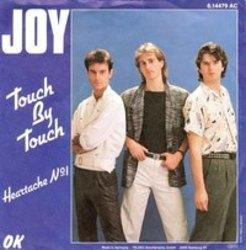 Joy Touch Bu Touch kostenlos online hören.
