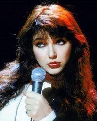 Kate Bush Watching You Without Me kostenlos online hören.
