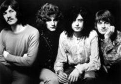Led Zeppelin Move on down the line kostenlos online hören.
