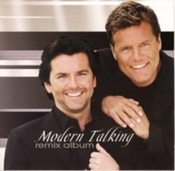 Neben Liedern von Vestigial kannst du dir kostenlos online Songs von Modern Talking hören.