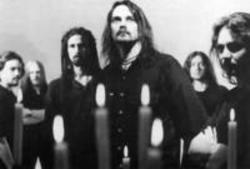 My Dying Bride The light at the end of the world kostenlos online hören.
