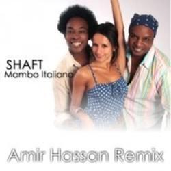 Shaft Mucho Mambo (Sway) 2009 (Eric Witlox feat. Garuda Remix Radio Edit) kostenlos online hören.