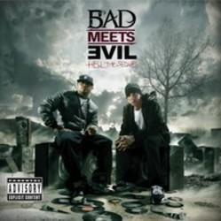 Bad Meets Evil I'm The King (Radio Version) kostenlos online hören.