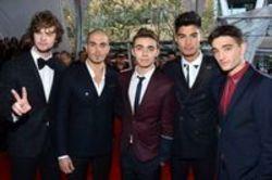 The Wanted Replace Your Heart kostenlos online hören.